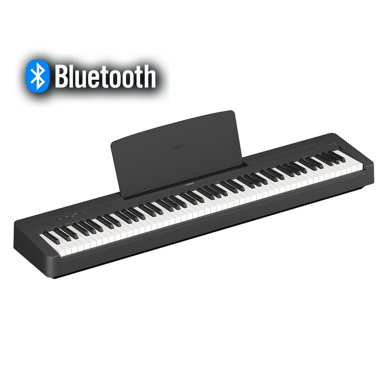 YAMAHA P-145B BT