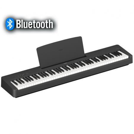YAMAHA P-145B BT
