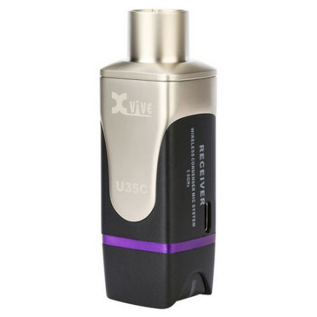 X-VIVE U35C