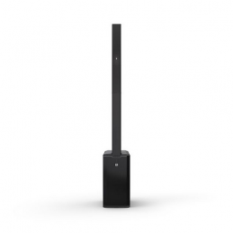LD SYSTEMS MAUI 11 G3 SISTEMA PA A COLONNE PORTATILE CON MIXER E BLUETOOTH - 1460W - BLACK
