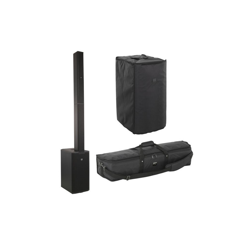 LD SYSTEMS MAUI 11 G3 - BUNDLE