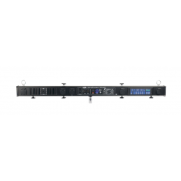 SHOWTEC SLIDING SHOW BAR