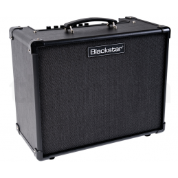 BLACKSTAR IDX:50