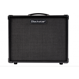 BLACKSTAR IDX:50