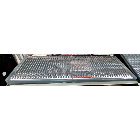 SPIRIT BY SOUNDCRAFT MONITOR 40CH -USATO-