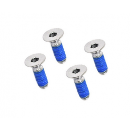 PEARL SC-363L/4 KIT 4pz...