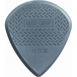 471R3C Max-Grip Jazz III Carbon Fiber