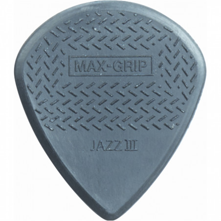 471R3C Max-Grip Jazz III Carbon Fiber