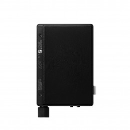 TX-6 mixer Black