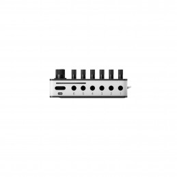TX-6 mixer Black