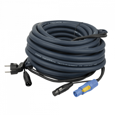 DAP FP0615 PHONORETE DMX 15mt