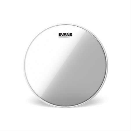 EVANS S13H20 PELLE RULLANTE RISONANTE SNARE HAZY 200 13"