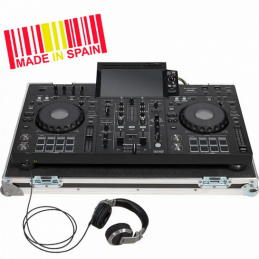 PIONEER DJ XDJ-RX3 BUNDLE CASE