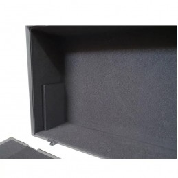 WALKASSE FLIGHT CASE PER MIDA M32 LIVE ESP