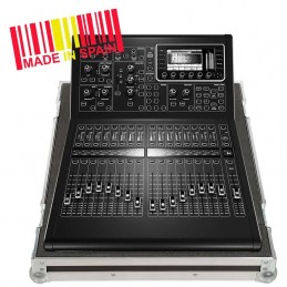 WALKASSE FLIGHT CASE PER MIDAS M32R ESP