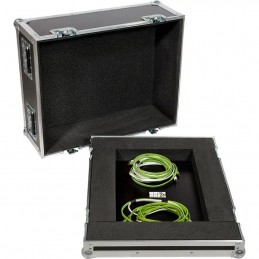 WALKASSE FLIGHT CASE PER MIDAS M32R ESP