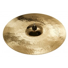 SABIAN 19" Artisan Crash Brilliant Finish