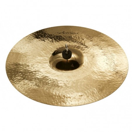 SABIAN 20" Artisan Crash Brilliant Finish
