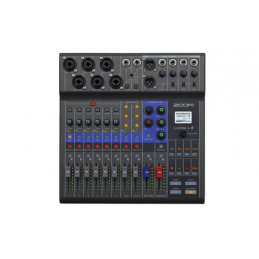 ZOOM L-8