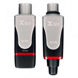 XVIVE U35