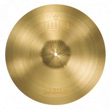 SABIAN 17" Paragon Crash