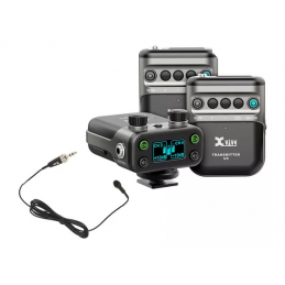 X-VIVE U5