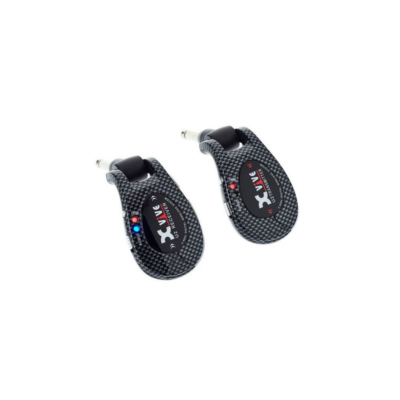 XVIVE U2 CARBON
