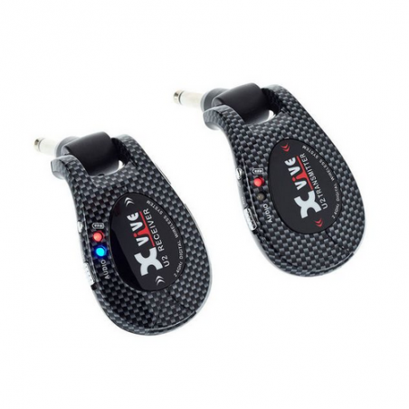 XVIVE U2 - CARBON