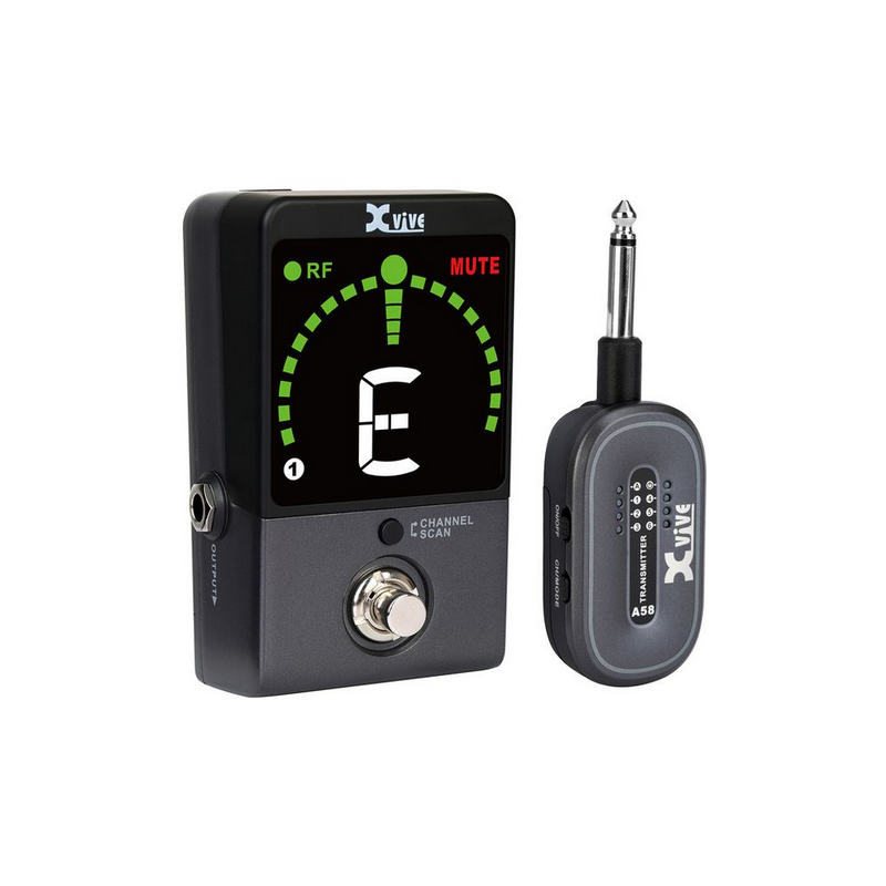 XVIVE P58