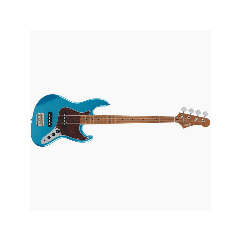 JET GUITARS JJB-300-LPB