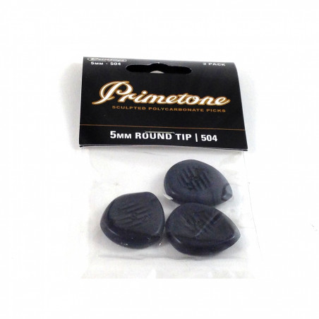 477P504 Primetone Round