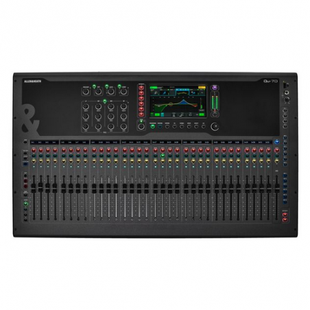 ALLEN & HEATH QU-7 Dante