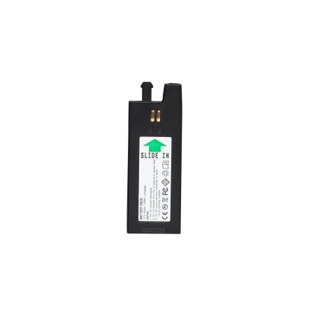 GIBSON PGFC-BA G-FORCE BATTERY