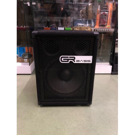 GRBASS GR 112+ (4 OHM)