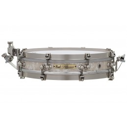PEARL 13X2.5 PHILHARMONIC PANCAKE SD 7.2MM Nicotine White Marine Pearl