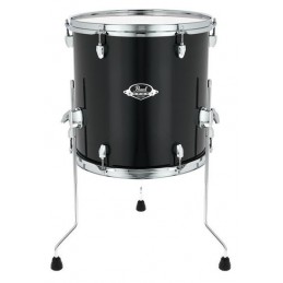 PEARL EXX TIMPANO 14 x 14 JET BLACK 31