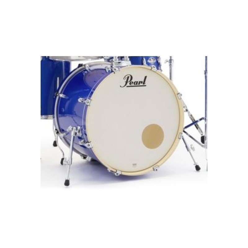 PEARL EXX 22 x 18 Bass Drum w/ BB70 colore 863