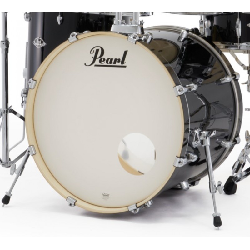 PEARL EXX 24 x 18 Bass Drum w/ BB70 colore 31