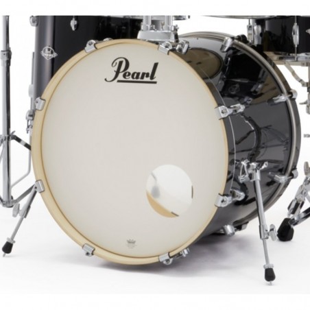 PEARL EXX 24 x 18 Bass Drum w/ BB70 colore 31