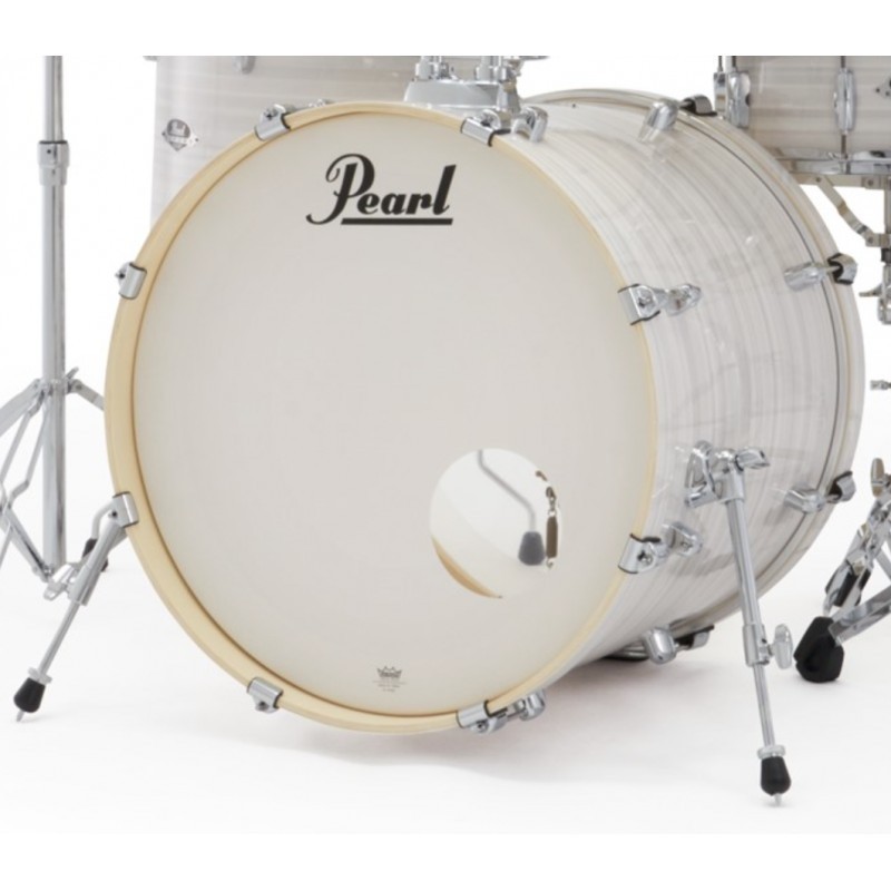 PEARL EXX 24 x 18 Bass Drum w/ BB70 colore 777