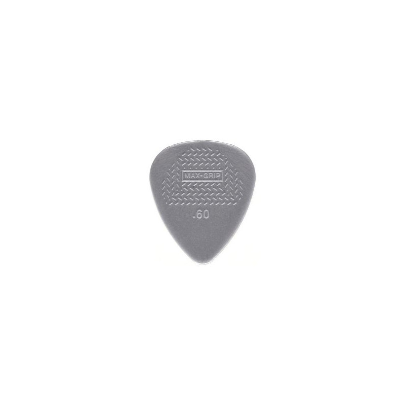 449R.60 Max Grip Standard .60mm, Refill/72