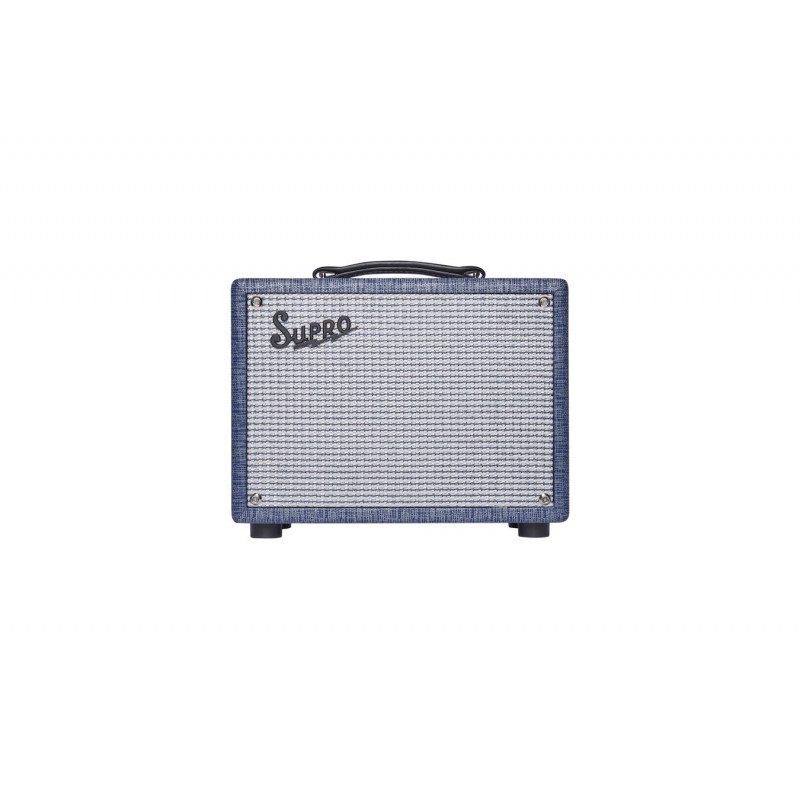 SUPRO '64 REVERB