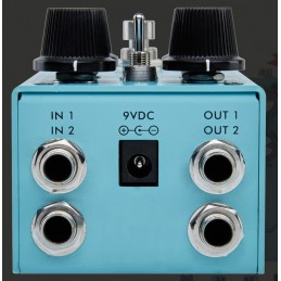 SUPRO CHORUS