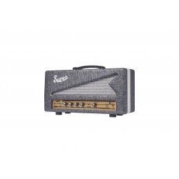 SUPRO BLACK MAGIC HEAD