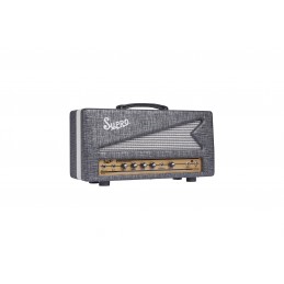 SUPRO BLACK MAGIC HEAD