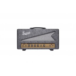 SUPRO BLACK MAGIC HEAD