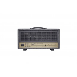 SUPRO BLACK MAGIC HEAD REVERB