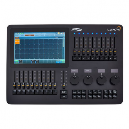 SHOWTEC LAMPY 20 1U 512