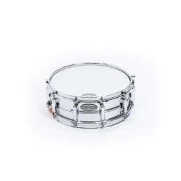 PEARL SENSITONE 14"x5" in ACCIAIO cod.STH1450S