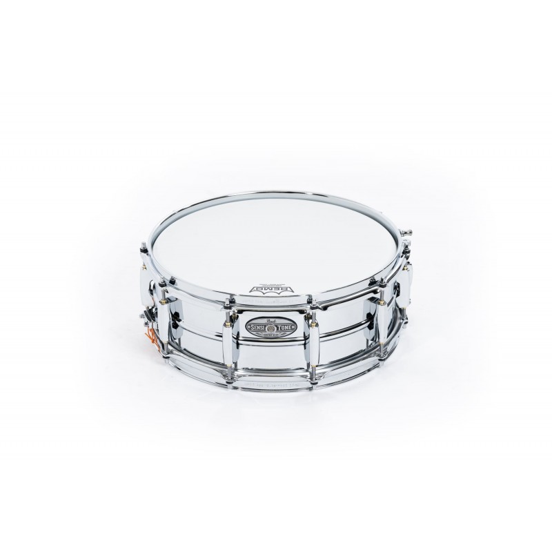 PEARL SENSITONE 14"x5" in ACCIAIO cod.STH1450S